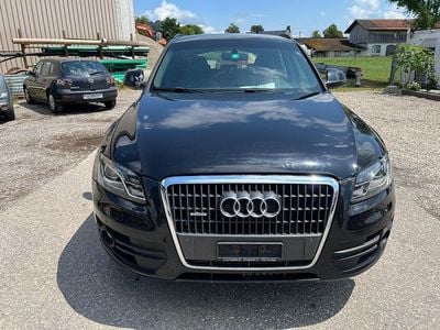 Gebraucht 2010 Audi Q5 SUV | CHF 4’499 (Fairer Preis)