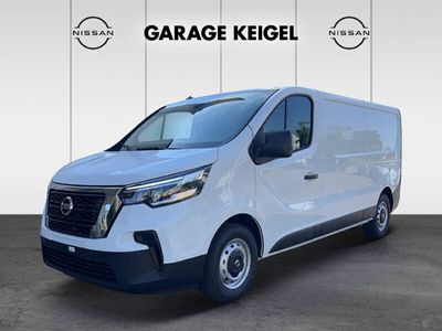 gebraucht Nissan Primastar Kaw. 3.0 t L2 H1 2.0 dCi 150 Acenta