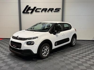 Gebraucht 2019 Citroën C3 Feel Kleinwagen | CHF 9’999 (Fairer Preis)