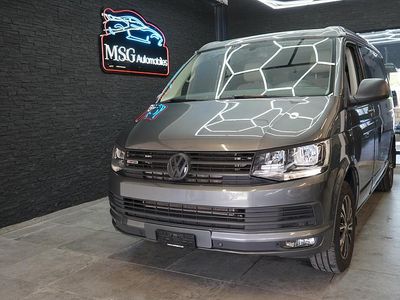 Gebraucht 2019 VW California Beach Van | CHF 47’900
