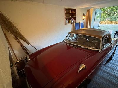Gebraucht 1964 MG B | CHF 17’000