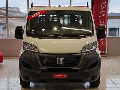 Gebraucht 2024 Fiat Ducato Van | CHF 46’990