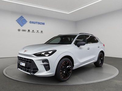 Neu 2025 Cupra Terramar VZ SUV | CHF 51’620 (Guter Preis)