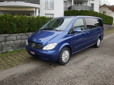 Mercedes Viano