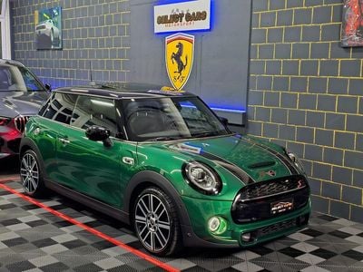 Gebraucht 2020 Mini Cooper S Kleinwagen | CHF 19’900 (Fairer Preis)