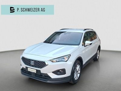 Gebraucht 2022 Seat Tarraco Style SUV | CHF 23’700 (Guter Preis)
