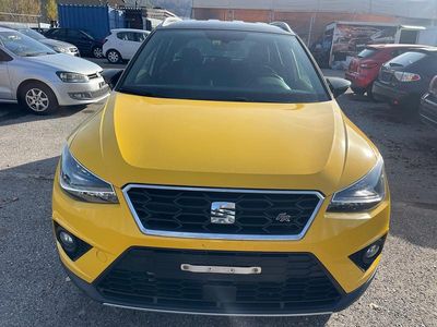 Gebraucht 2019 Seat Arona FR SUV | CHF 11’500 (Guter Preis)