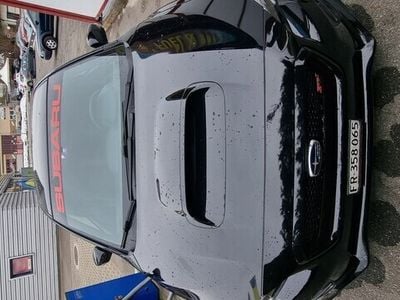 Gebraucht 2015 Subaru WRX Sport | CHF 25’000 (Fairer Preis)