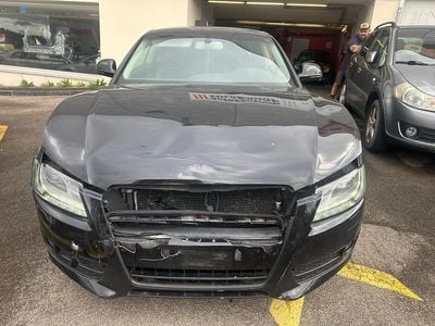Gebraucht 2008 Audi A5 Coupé | CHF 2’300
