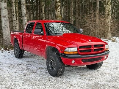 Gebraucht 2000 Dodge Dakota Abholung | CHF 14’900