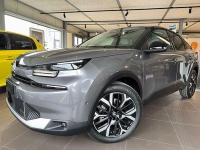 Grau Neu 2025 Citroën C4 Limousine | CHF 33’650 (Fairer Preis)