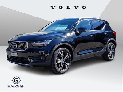 Gebraucht 2020 Volvo XC40 Inscription SUV | CHF 28’900 (Fairer Preis)