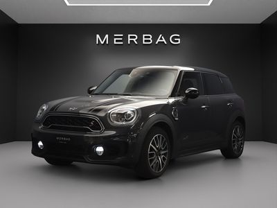 Gebraucht 2020 Mini Cooper S Countryman SUV | CHF 26’900 (Fairer Preis)