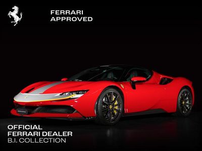 Gebraucht Ferrari SF90 1000 PS (735 kW) 2021