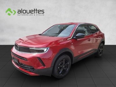Gebraucht 2022 Opel Mokka Edition SUV | CHF 20’900 (Fairer Preis)