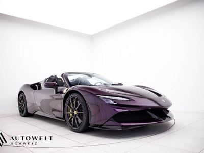 Gebraucht 2023 Ferrari SF90 | CHF 680’000