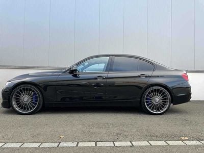 Gebraucht 2016 Alpina B3 | CHF 35’500 (Guter Preis)