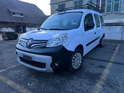 Gebraucht 2014 Renault Kangoo | CHF 9’300