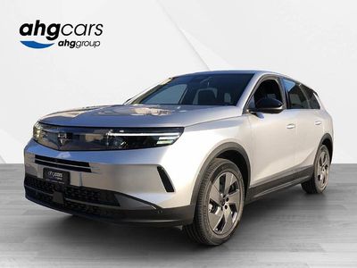 Neu 2025 Opel Grandland X Edition SUV | CHF 39’865 (Fairer Preis)