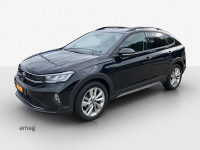 Deepblack perleffekt Gebraucht 2024 VW Taigo United SUV | CHF 22’490