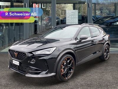 Gebraucht Cupra Formentor VZ 390 PS (286 kW) 2022 SUV
