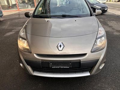 Renault Clio II