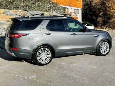 155 Land Rover Discovery gebraucht kaufen - AutoUncle