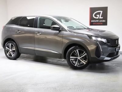 gebraucht Peugeot 3008 1.2 PT Allure EAT8