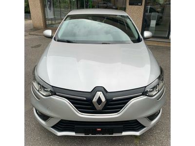 Gebraucht 2016 Renault Mégane III Zen Limousine | CHF 8’800 (Superpreis)