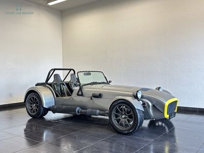 gebraucht Caterham Seven CSR200