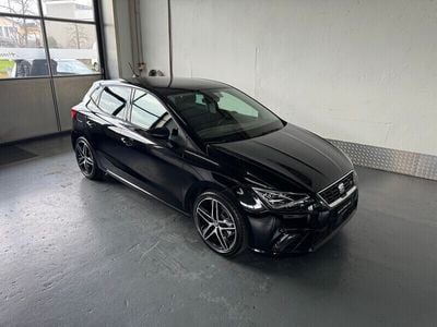 Gebraucht 2018 Seat Ibiza FR | CHF 14’900