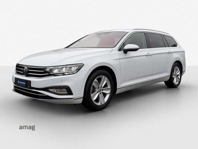 Gebraucht 2023 VW Passat Elegance Kombi | CHF 26’666 (Fairer Preis)