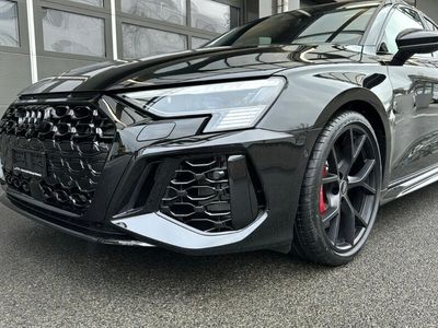 gebraucht Audi RS3 