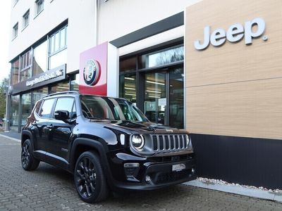 Gebraucht 2023 Jeep Renegade SUV | CHF 26’990 (Fairer Preis)