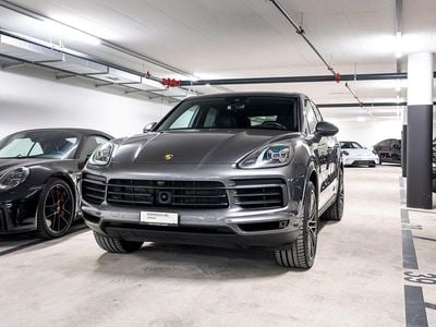 Gebraucht 2019 Porsche Cayenne SUV | CHF 42’900 (Superpreis)