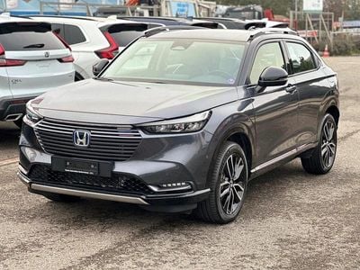 Gebraucht 2024 Honda HR-V Advance SUV | CHF 27’900 (Fairer Preis)