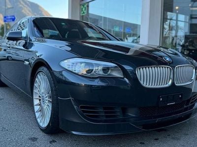 Gebraucht 2011 Alpina B5 | CHF 36’900