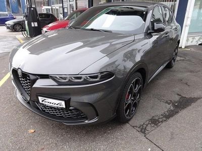 Gebraucht 2023 Alfa Romeo Tonale Edizione Speciale SUV | CHF 41’900