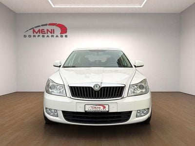 Gebraucht 2010 Skoda Octavia LAURIN & KLEMENT Kombi | CHF 4’490 (Teuer)