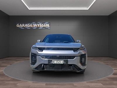 Neu 2025 Ssangyong (KGM) Actyon SUV | CHF 44’990 (Fairer Preis)