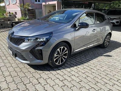 Gebraucht Renault Clio V Techno 143 PS (105 kW) 2024 Limousine