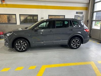 Gebraucht 2023 Seat Tarraco FR SUV | CHF 34’900 (Guter Preis)