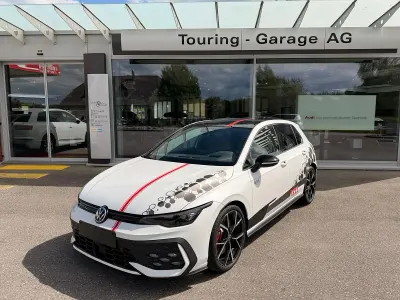 Neu (2026) VW Golf VIII GTI 266 PS | Etwas zu teuer