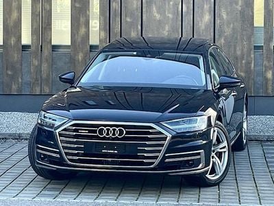 Gebraucht 2018 Audi A8 Limousine | CHF 37’800