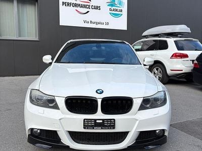 Gebraucht 2008 BMW 325 Kombi | CHF 7’300 (Fairer Preis)