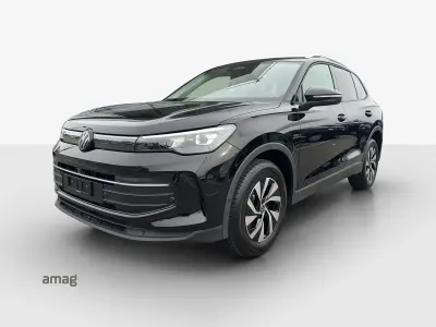Neu (2026) VW Tiguan Life 204 PS | Guter Preis
