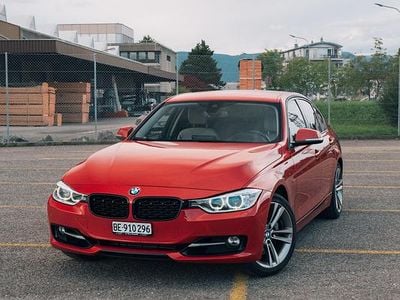 BMW 335