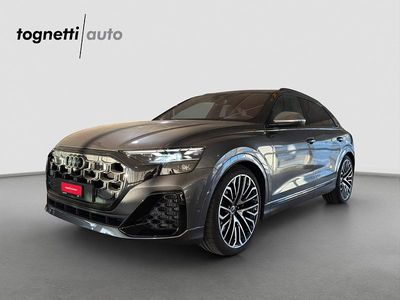 Gebraucht 2024 Audi SQ8 Ambiente SUV | CHF 111’111 (Teuer)