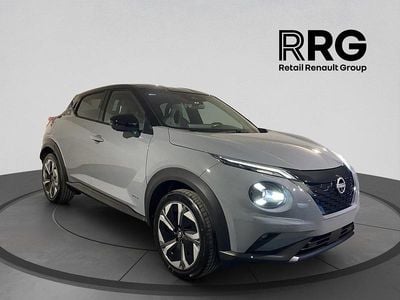 Neu 2025 Nissan Juke Tekna SUV | CHF 36’900 (Teuer)