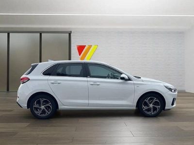 Gebraucht Hyundai i30 159 PS (116 kW) 2025 Weiss